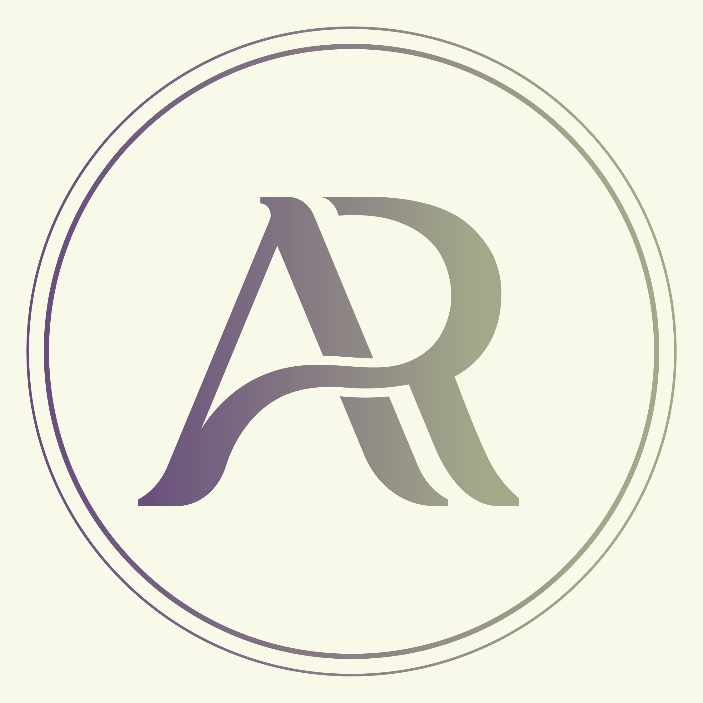Logo Adryelle Ramos Advocacia